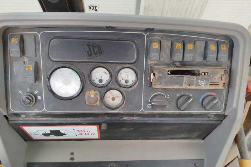 OmecoHub - Immagine JCB 4CX